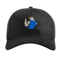Pro Twill Snapback Thumbnail