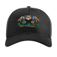 Pro Twill Snapback Thumbnail