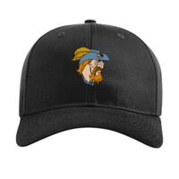 Pro Twill Snapback Thumbnail