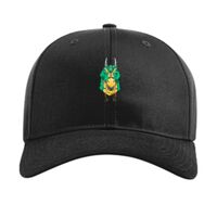 Pro Twill Snapback Thumbnail
