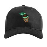Pro Twill Snapback Thumbnail