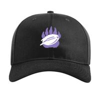 Pro Twill Snapback Thumbnail