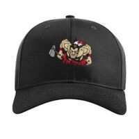 Pro Twill Snapback Thumbnail