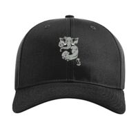 Pro Twill Snapback Thumbnail