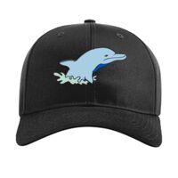 Pro Twill Snapback Thumbnail