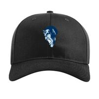 Pro Twill Snapback Thumbnail