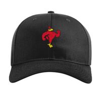 Pro Twill Snapback Thumbnail