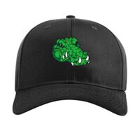 Pro Twill Snapback Thumbnail