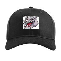 Pro Twill Snapback Thumbnail