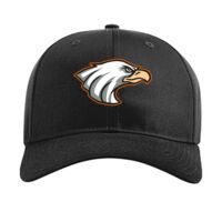 Pro Twill Snapback Thumbnail