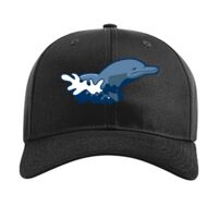 Pro Twill Snapback Thumbnail