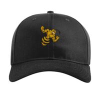 Pro Twill Snapback Thumbnail