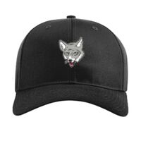 Pro Twill Snapback Thumbnail