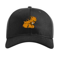 Pro Twill Snapback Thumbnail