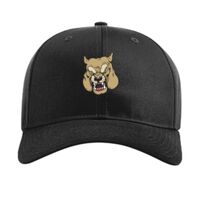 Pro Twill Snapback Thumbnail