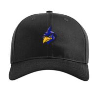 Pro Twill Snapback Thumbnail