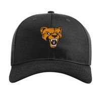 Pro Twill Snapback Thumbnail