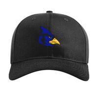 Pro Twill Snapback Thumbnail