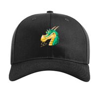 Pro Twill Snapback Thumbnail