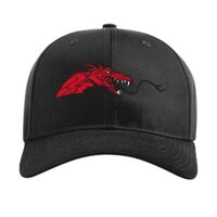 Pro Twill Snapback Thumbnail