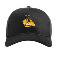 Pro Twill Snapback Thumbnail