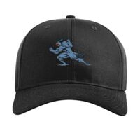 Pro Twill Snapback Thumbnail