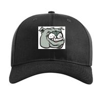 Pro Twill Snapback Thumbnail