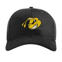 Pro Twill Snapback Thumbnail