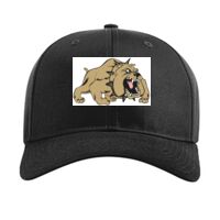 Pro Twill Snapback Thumbnail