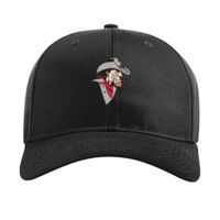 Pro Twill Snapback Thumbnail