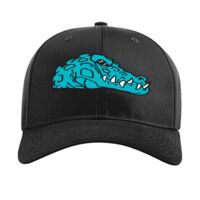 Pro Twill Snapback Thumbnail