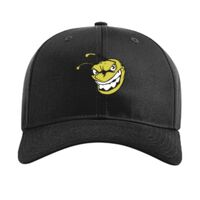 Pro Twill Snapback Thumbnail