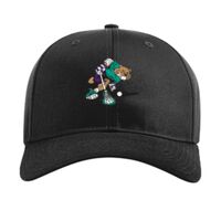 Pro Twill Snapback Thumbnail
