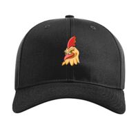 Pro Twill Snapback Thumbnail