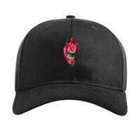 Pro Twill Snapback Thumbnail