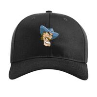 Pro Twill Snapback Thumbnail