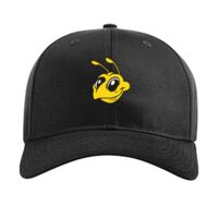 Pro Twill Snapback Thumbnail