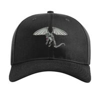 Pro Twill Snapback Thumbnail