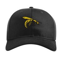 Pro Twill Snapback Thumbnail