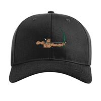 Pro Twill Snapback Thumbnail