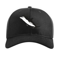 Pro Twill Snapback Thumbnail