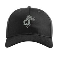 Pro Twill Snapback Thumbnail