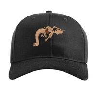Pro Twill Snapback Thumbnail