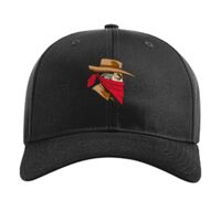 Pro Twill Snapback Thumbnail