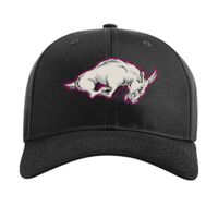 Pro Twill Snapback Thumbnail