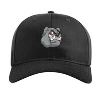 Pro Twill Snapback Thumbnail