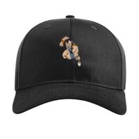 Pro Twill Snapback Thumbnail