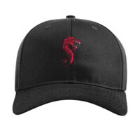 Pro Twill Snapback Thumbnail