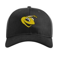 Pro Twill Snapback Thumbnail