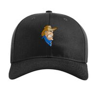 Pro Twill Snapback Thumbnail